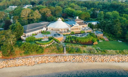 왜큐아셋 리조트 앤드 골프 클럽