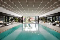 Vinha Boutique Hotel - the Leading Hotels of the World Hotels in Valbom