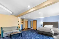 Quality Inn Johnstown Hotels in Richland