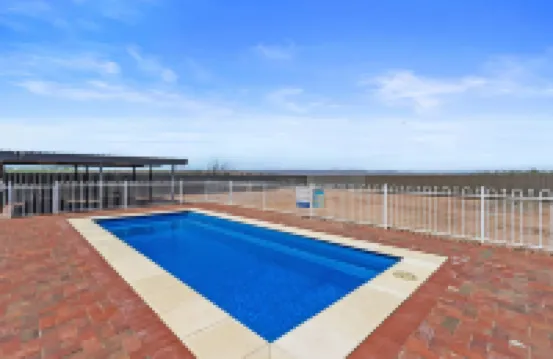 Econo Lodge Port Augusta Hotels in Port Augusta