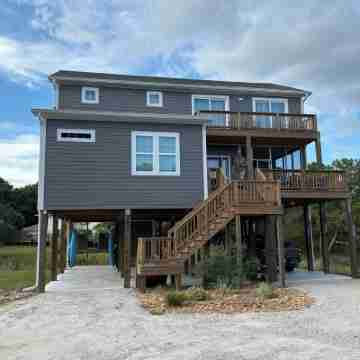 Spring Break Sale on Extended Stays with Beautiful Water Views Hotel Exterior