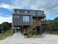 Winter Sale on Extended Stays with Beautiful Water Views