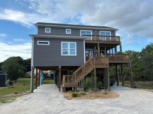 Summer Vacation Sale on Extended Stays with Beautiful Water Views