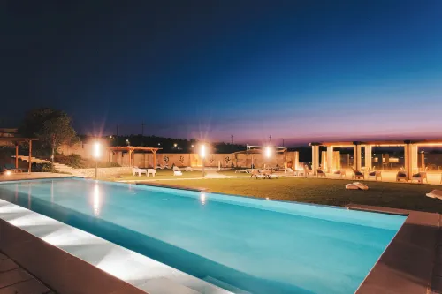 Masseria Stali, the Originals Relais - Pet Friendly