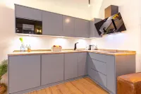 Chic apartment  in cadiz center. Plaza de España V 加的斯住宿飯店