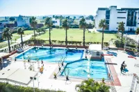 MM Continental Hotels in Ambala