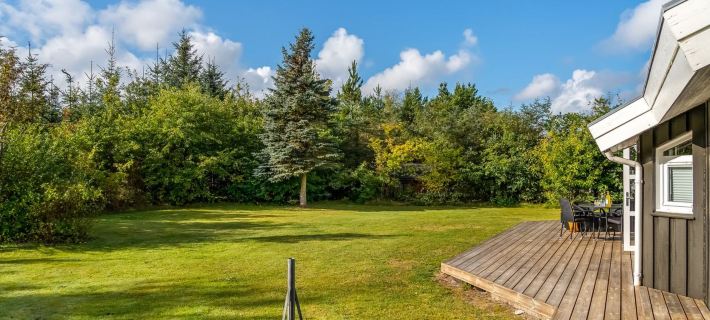 "Mechthild" - 2.7km from the Sea Hotels in Saltum