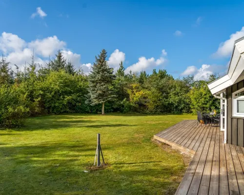 "Mechthild" - 2.7km from the Sea Hotels in Saltum