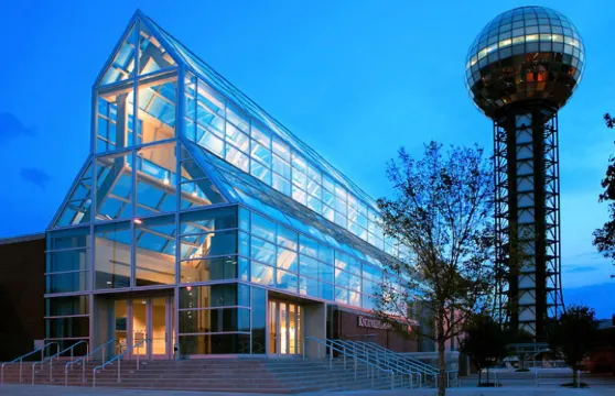 諾克斯維爾西部-雪松崖假日酒店