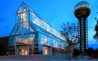 Holiday Inn Knoxville West- Cedar Bluff RD Hotels near West Knoxville Pediatrics