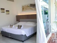 Seven Park Hotel Lake Como - Adults Only Hotels in Colico