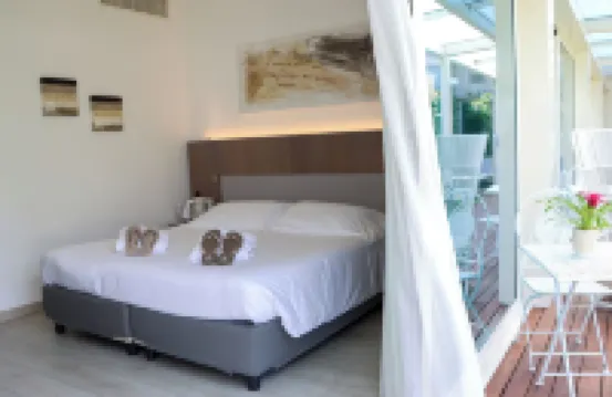 Seven Park Hotel Lake Como - Adults Only