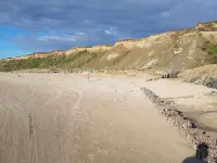 5 Person Holiday Home in Løkken-by Traum