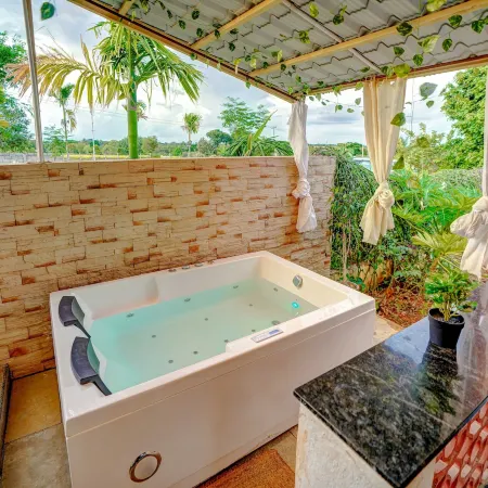 Rosedale Farmhouse
