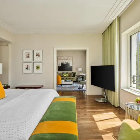 Rocco Forte the Charles Hotel