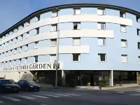 City Residence Access Strasbourg Hotels near Palais Rohan