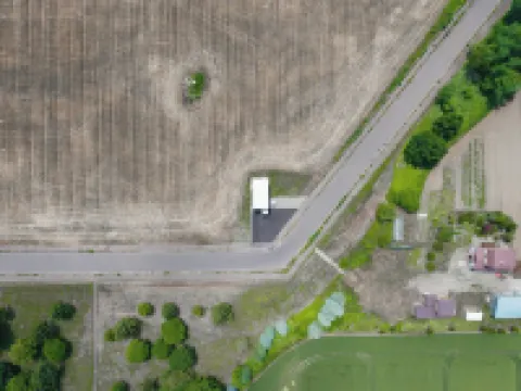 THE HORIZON RESIDENCE Hoteles en Makubetsu