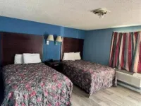 Hotel O Best Rest Inn Springfield US 36 - 2 étoiles