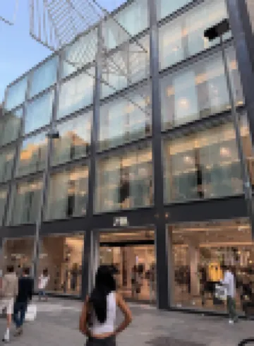 阿羅薩別墅 奧林匹克花園別墅酒店