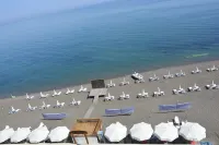 Turkuaz Beach Hotel - Ocean View