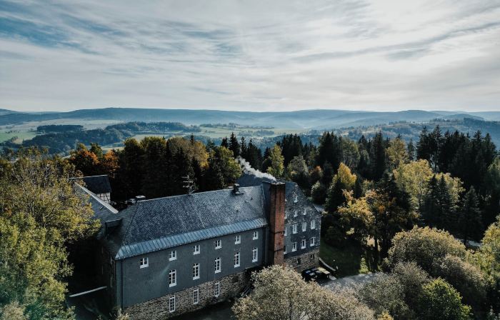 Sonnenhotel Hoher Hahn