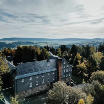 Sonnenhotel Hoher Hahn