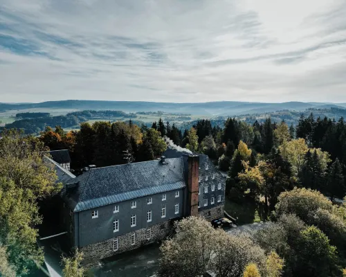 Sonnenhotel Hoher Hahn Hotels in Schwarzenberg