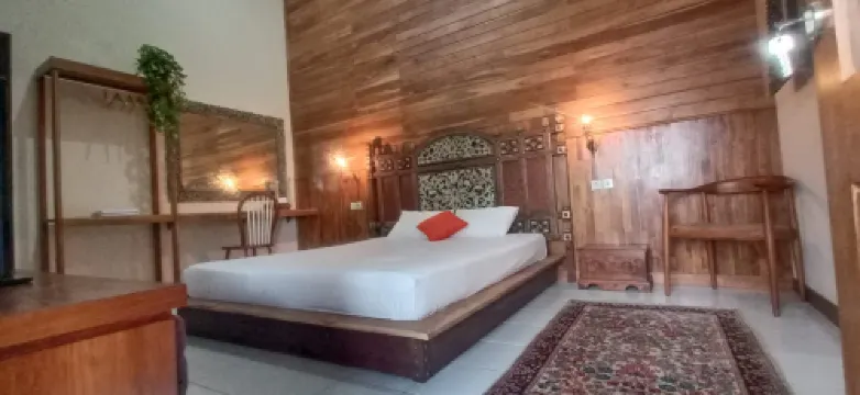 Chody House