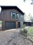 Horse friendly Mountain Hideaway under the rim with scenic views!