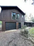 Horse friendly Mountain Hideaway under the rim with scenic views!