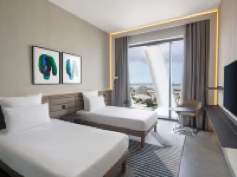 Novotel Abidjan Marcory (ouverture prochaine) Hotels in 