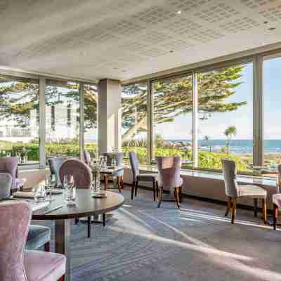 Sofitel Quiberon Thalassa Sea & Spa Dining/Meeting Rooms