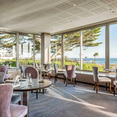 Sofitel Quiberon Thalassa Sea & Spa
