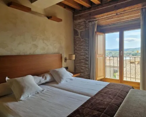 Hotel Las Leyendas Hotels in Avila