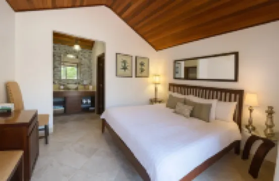 Marbucks Bed and Breakfast Hotels in Ambergris Caye