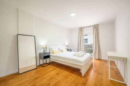 GuestReady - A escapadela na Baixa de Lisboa