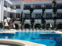 Hotel Suave Mar - Beach