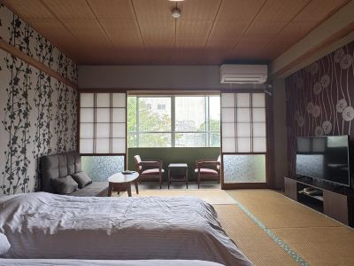 Tsuruya Ryokan