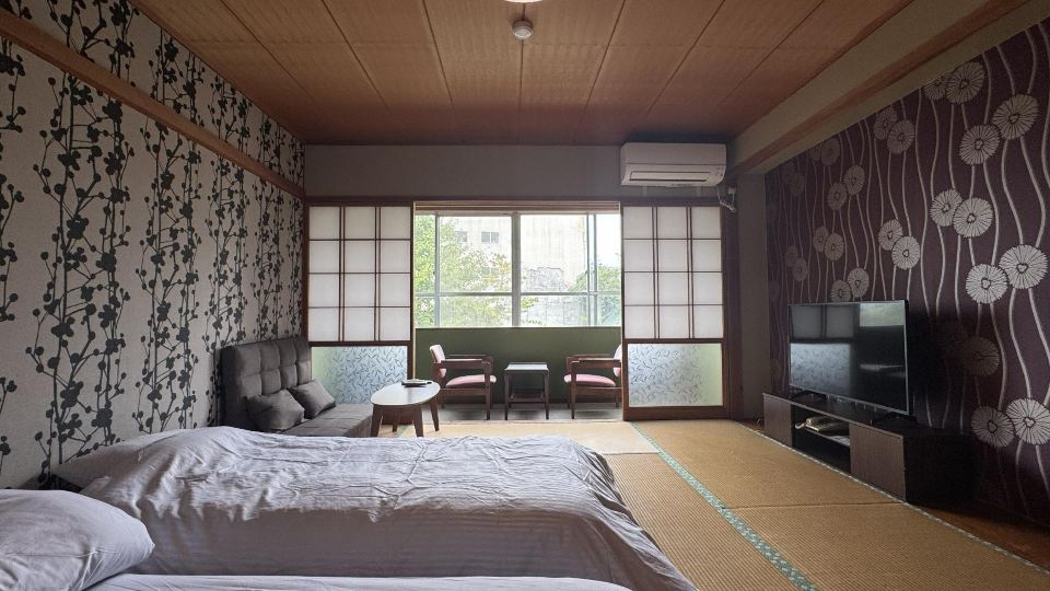 Tsuruya Ryokan