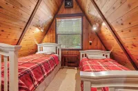 The Perfect Getaway Any Time of Year!!