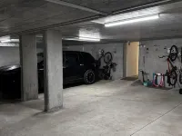 Chalet Lenk Dänk App. 6