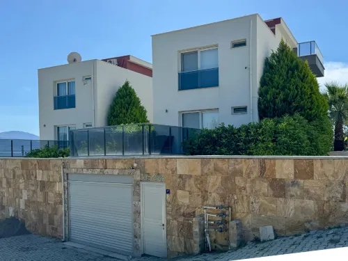 Turquase Villa Hotels in Gullubahce Mahallesi