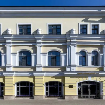 ГУБЕРНАТОРЪ
