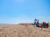 Cozy Flat in a Bright Residence-Beahost