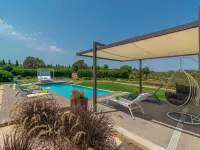 Sa Garriga Den Garau - Villa With Private Pool - Villas