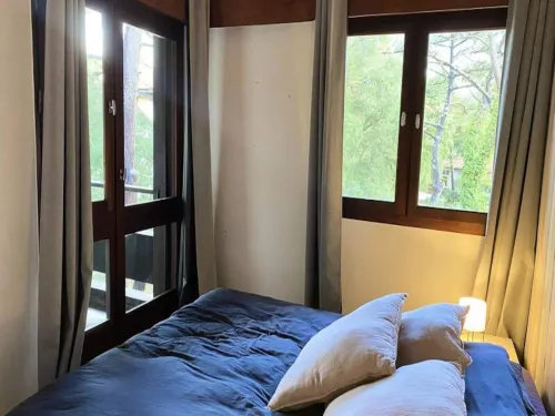 Apartments for 6 People Hotels in Seignosse