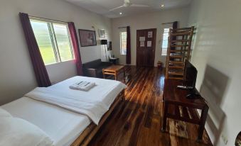 Marianita's Cottages