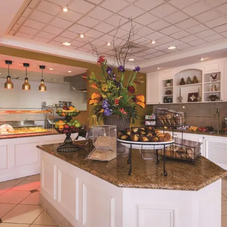 Hilton Garden Inn Meridian