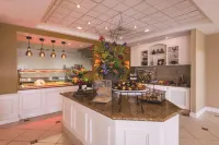 Hilton Garden Inn Meridian