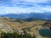 Attic apartment Koanzhof